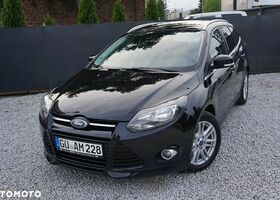 Форд Фокус, объемом двигателя 2 л и пробегом 157 тыс. км за 7754 $, фото 2 на Automoto.ua