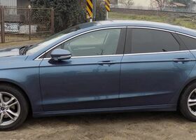 Форд Мондео, об'ємом двигуна 1.5 л та пробігом 43 тис. км за 15486 $, фото 2 на Automoto.ua