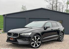 Вольво V60 Cross Country, об'ємом двигуна 1.97 л та пробігом 142 тис. км за 29352 $, фото 2 на Automoto.ua