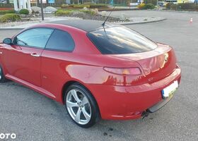 Альфа Ромео GT, об'ємом двигуна 1.91 л та пробігом 159 тис. км за 5162 $, фото 14 на Automoto.ua