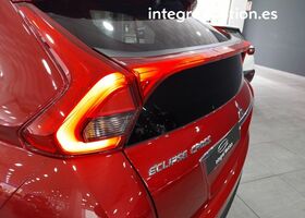 Мицубиси Eclipse Cross 2020 в Европе на Automoto.ua Красный Мицубиси Eclipse Cross, объемом двигателя 1.5 л и пробегом 29 тыс. км за 25795 $, фото 27 на Automoto.ua