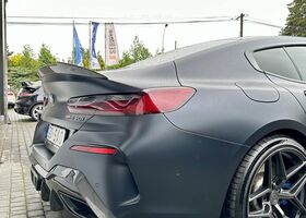 БМВ 8 Серія, об'ємом двигуна 4.4 л та пробігом 70 тис. км за 82052 $, фото 11 на Automoto.ua