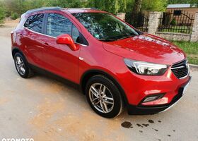 Опель Mokka, об'ємом двигуна 1.36 л та пробігом 94 тис. км за 14881 $, фото 26 на Automoto.ua