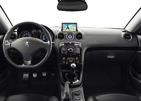 Peugeot RCZ null на тест-драйве, фото 14