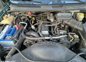 Джип Grand Cherokee, об'ємом двигуна 3.96 л та пробігом 277 тис. км за 2981 $, фото 16 на Automoto.ua