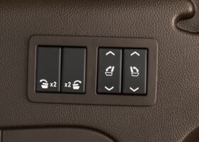 Chevrolet Suburban 2017 на тест-драйве, фото 9