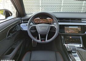 Ауді S8, об'ємом двигуна 0 л та пробігом 10 тис. км за 150972 $, фото 22 на Automoto.ua