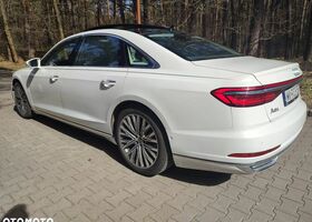 Ауді A8, об'ємом двигуна 3 л та пробігом 97 тис. км за 45356 $, фото 10 на Automoto.ua