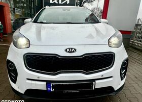 Кіа Sportage, об'ємом двигуна 1.69 л та пробігом 280 тис. км за 10778 $, фото 3 на Automoto.ua