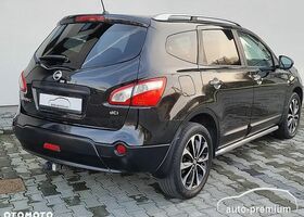 Ніссан Кашкай 2, об'ємом двигуна 2 л та пробігом 186 тис. км за 8380 $, фото 4 на Automoto.ua