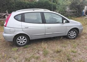 Шевроле Такума 2007 в Европе на Automoto.ua Серебряный Шевроле Такума, объемом двигателя 2 л и пробегом 157 тыс. км за 1282 $, фото 1 на Automoto.ua