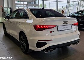 Ауди С3, объемом двигателя 1.98 л и пробегом 10 тыс. км за 48747 $, фото 6 на Automoto.ua