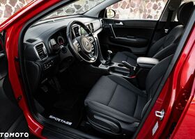 Кіа Sportage, об'ємом двигуна 1.59 л та пробігом 149 тис. км за 15097 $, фото 4 на Automoto.ua