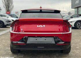 Кіа EV6, об'ємом двигуна 0 л та пробігом 5 тис. км за 46652 $, фото 8 на Automoto.ua