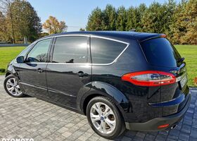 Форд С-Макс, об'ємом двигуна 2 л та пробігом 207 тис. км за 9050 $, фото 1 на Automoto.ua