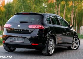 Сеат Leon, об'ємом двигуна 1.97 л та пробігом 235 тис. км за 7019 $, фото 3 на Automoto.ua