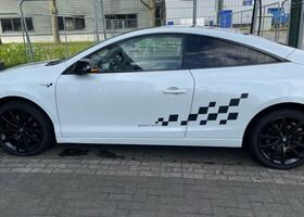 Білий Рено Лагуна, об'ємом двигуна 2 л та пробігом 206 тис. км за 7320 $, фото 6 на Automoto.ua