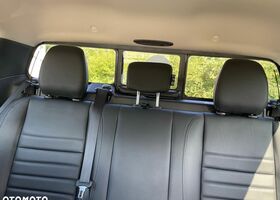 Мерседес X-Class 2019 в Европе на Automoto.ua Мерседес X-Class, объемом двигателя 2.99 л и пробегом 80 тыс. км за 41139 $, фото 15 на Automoto.ua