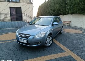 Киа Сид, объемом двигателя 1.58 л и пробегом 264 тыс. км за 2786 $, фото 14 на Automoto.ua