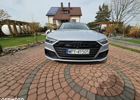 Ауди A7 Sportback, объемом двигателя 1.98 л и пробегом 113 тыс. км за 47300 $, фото 7 на Automoto.ua