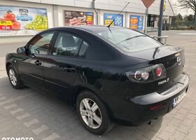 Мазда 3, объемом двигателя 1.6 л и пробегом 259 тыс. км за 3780 $, фото 7 на Automoto.ua