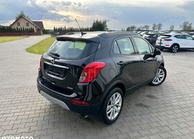 Опель Mokka, объемом двигателя 1.36 л и пробегом 78 тыс. км за 15097 $, фото 2 на Automoto.ua