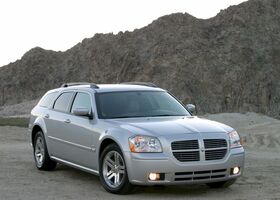 Додж Magnum, Універсал 2003 - н.в. 3,5 i V6 24V