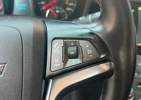 Шевроле Малібу 2014 у Європі на Automoto.ua Білий Шевроле Малібу, об'ємом двигуна 1.96 л та пробігом 166 тис. км за 9232 $, фото 10 на Automoto.ua