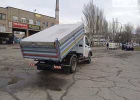 ГАЗ Next,  2016 - н.в. A22R32-50 PRO
