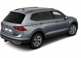 Фольксваген Tiguan Allspace, объемом двигателя 1.98 л и пробегом 1 тыс. км за 47408 $, фото 4 на Automoto.ua