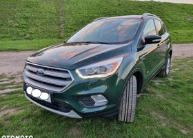 Форд Куга, об'ємом двигуна 2 л та пробігом 198 тис. км за 15086 $, фото 4 на Automoto.ua