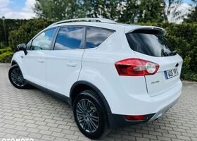 Форд Куга, объемом двигателя 2 л и пробегом 159 тыс. км за 8618 $, фото 31 на Automoto.ua