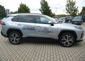 Серый Сузуки S-Cross, объемом двигателя 2.49 л и пробегом 10 тыс. км за 51550 $, фото 4 на Automoto.ua