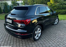 Ауди Ку3, объемом двигателя 1.98 л и пробегом 21 тыс. км за 27862 $, фото 8 на Automoto.ua