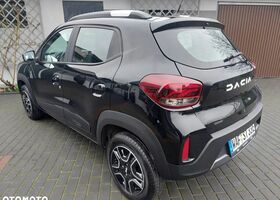 Дачія Spring, об'ємом двигуна 0 л та пробігом 15 тис. км за 12073 $, фото 9 на Automoto.ua