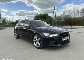 Ауді А6, об'ємом двигуна 2.97 л та пробігом 250 тис. км за 12959 $, фото 3 на Automoto.ua