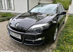 Рено Лагуна, об'ємом двигуна 2 л та пробігом 242 тис. км за 5378 $, фото 3 на Automoto.ua