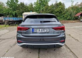 Ауді Q3 Sportback, об'ємом двигуна 1.97 л та пробігом 89 тис. км за 29741 $, фото 4 на Automoto.ua