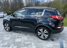 Кіа Sportage, об'ємом двигуна 2 л та пробігом 173 тис. км за 9482 $, фото 2 на Automoto.ua