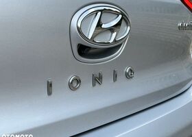 Хендай Ioniq, объемом двигателя 0 л и пробегом 79 тыс. км за 17171 $, фото 20 на Automoto.ua