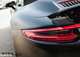 Порше 911, об'ємом двигуна 2.98 л та пробігом 39 тис. км за 96976 $, фото 11 на Automoto.ua