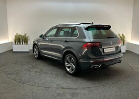 Фольксваген Тігуан 2022 у Європі на Automoto.ua Сірий Фольксваген Тігуан, об'ємом двигуна 1.4 л та пробігом 84 тис. км за 41808 $, фото 5 на Automoto.ua