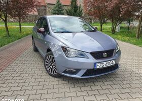 Сеат Ибица, объемом двигателя 1.2 л и пробегом 58 тыс. км за 7862 $, фото 19 на Automoto.ua