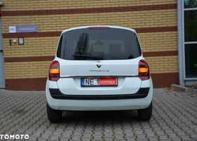 Рено Модус 2009 в Европе на Automoto.ua Белый Рено Модус, объемом двигателя 1 л и пробегом 171 тыс. км за 12800 $, фото 33 на Automoto.ua