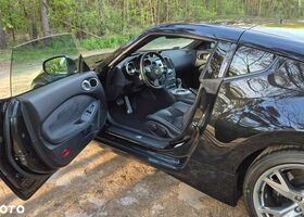 Ніссан 370 З, об'ємом двигуна 3.7 л та пробігом 38 тис. км за 21382 $, фото 14 на Automoto.ua