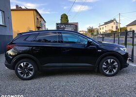 Опель Grandland X, об'ємом двигуна 1.2 л та пробігом 98 тис. км за 14665 $, фото 7 на Automoto.ua