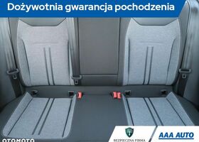 Сеат Ateca, об'ємом двигуна 1.5 л та пробігом 76 тис. км за 21382 $, фото 10 на Automoto.ua