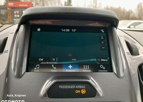 Форд Tourneo Connect Grand, объемом двигателя 1.5 л и пробегом 223 тыс. км за 11857 $, фото 12 на Automoto.ua
