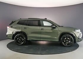 Фольксваген Tayron 2025 у Європі на Automoto.ua Зелений Фольксваген Tayron, об'ємом двигуна 1.5 л та пробігом 10 тис. км за 69717 $, фото 5 на Automoto.ua