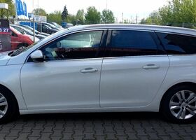 Пежо 308, об'ємом двигуна 1.56 л та пробігом 205 тис. км за 7322 $, фото 31 на Automoto.ua